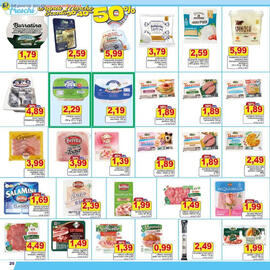 Volantino Pewex Pagina 20