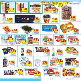 Volantino Pewex Pagina 21