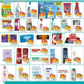 Volantino Pewex Pagina 22