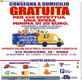 Volantino Pewex Pagina 24