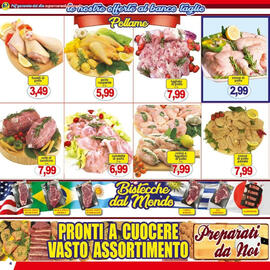 Volantino Pewex Pagina 4