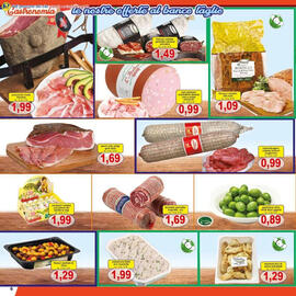 Volantino Pewex Pagina 6