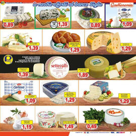 Volantino Pewex Pagina 7