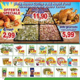 Volantino Pewex Pagina 8