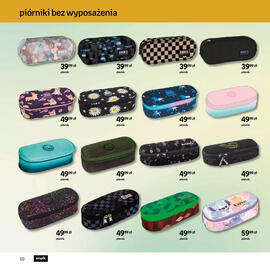 Empik gazetka Strona 10