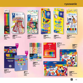 Empik gazetka Strona 15