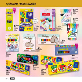 Empik gazetka Strona 16