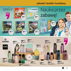 Empik gazetka Strona 41