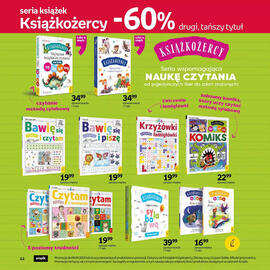 Empik gazetka Strona 44
