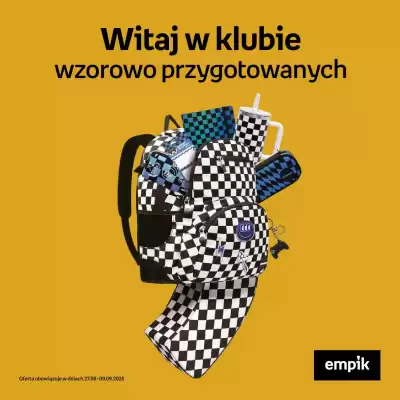 Empik gazetka (ważność do 9-09)