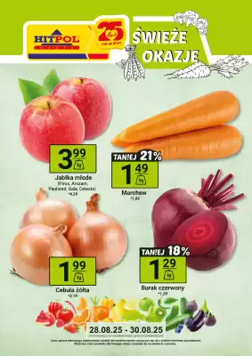 Hitpol gazetka (ważność do 30-08)