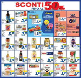 Volantino DEM Pagina 2