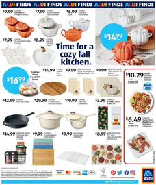 Aldi Weekly Ad week 36 Page 2