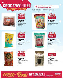 Grocery Outlet Weekly Ad week 35 Page 11