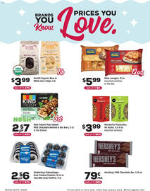 Grocery Outlet Weekly Ad week 35 Page 3