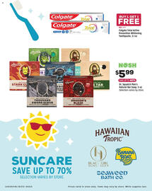 Grocery Outlet Weekly Ad week 35 Page 4
