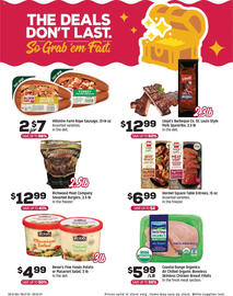 Grocery Outlet Weekly Ad week 35 Page 5