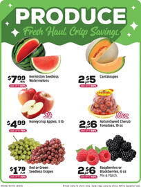 Grocery Outlet Weekly Ad week 35 Page 6