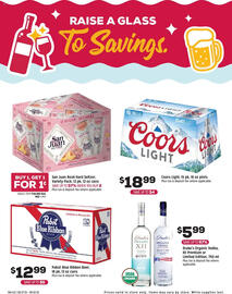 Grocery Outlet Weekly Ad week 35 Page 7