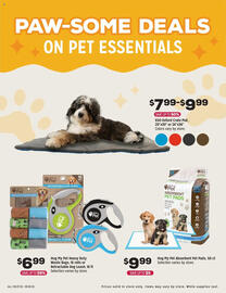 Grocery Outlet Weekly Ad week 35 Page 8