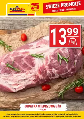 Hitpol gazetka (ważność do 30-08)