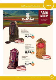 Volantino GrosMarket Pagina 11