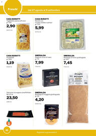 Volantino GrosMarket Pagina 16