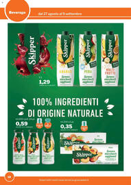 Volantino GrosMarket Pagina 18