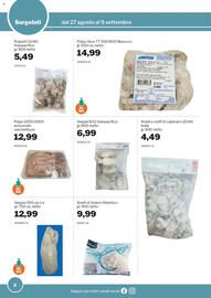 Volantino GrosMarket Pagina 2