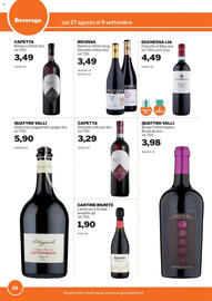 Volantino GrosMarket Pagina 22
