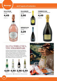 Volantino GrosMarket Pagina 24