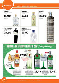 Volantino GrosMarket Pagina 26