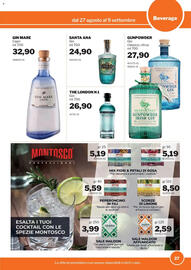 Volantino GrosMarket Pagina 27