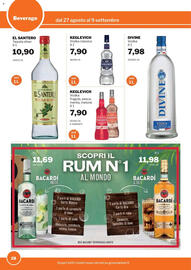 Volantino GrosMarket Pagina 28