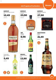 Volantino GrosMarket Pagina 29