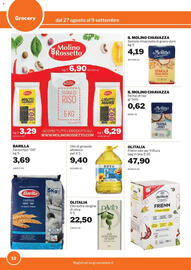 Volantino GrosMarket Pagina 32