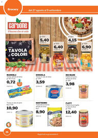 Volantino GrosMarket Pagina 36