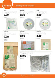Volantino GrosMarket Pagina 46