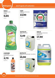 Volantino GrosMarket Pagina 48