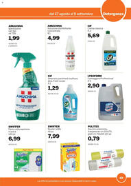 Volantino GrosMarket Pagina 49