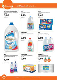 Volantino GrosMarket Pagina 50
