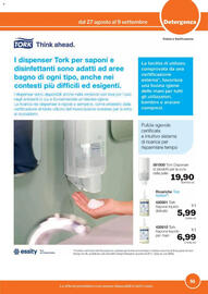 Volantino GrosMarket Pagina 51