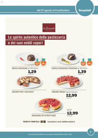 Volantino GrosMarket Pagina 7