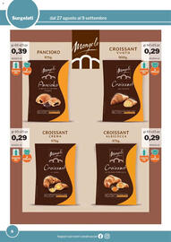 Volantino GrosMarket Pagina 8