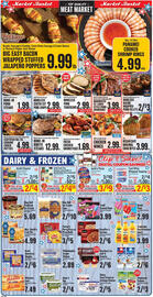 Market Basket Weekly Ad week 35 Page 2