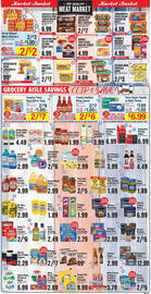 Market Basket Weekly Ad week 35 Page 3
