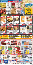 Market Basket Weekly Ad week 35 Page 4