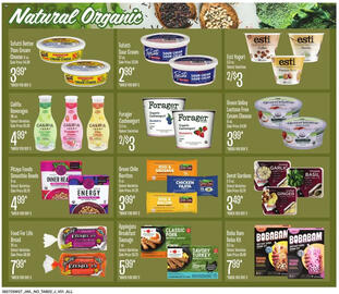 Jewel-Osco Weekly Ad Page 2