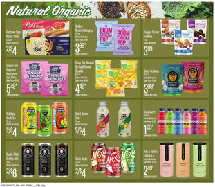 Jewel-Osco Weekly Ad Page 3