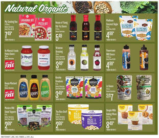Jewel-Osco Weekly Ad Page 4